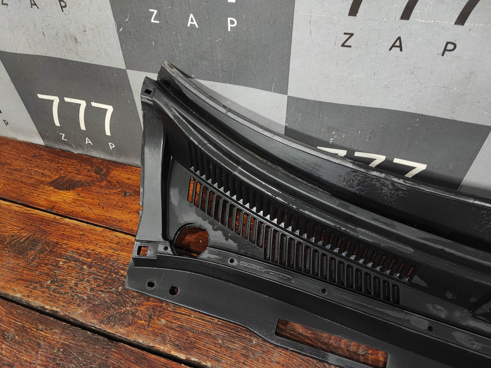 Жабо Chery Tiggo 4, Tiggo 7 Pro, Tiggo 8 Pro Б/У Оригинал 609000452AA