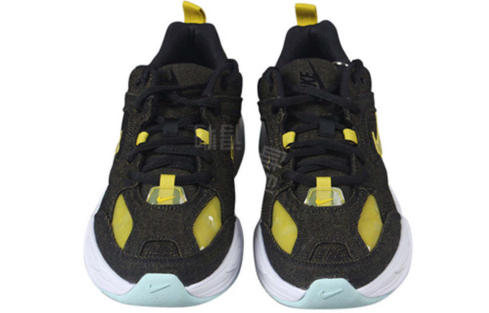 Кроссовки Nike M2K Tekno (Женская размерная сетка)