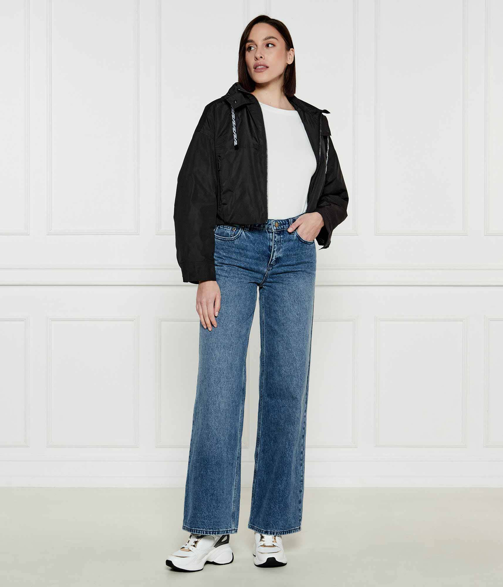 Блузка Marc Cain - экрю(YC 48.24 J14)