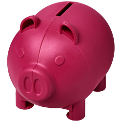 Копилка Oink из переработанной пластмассы