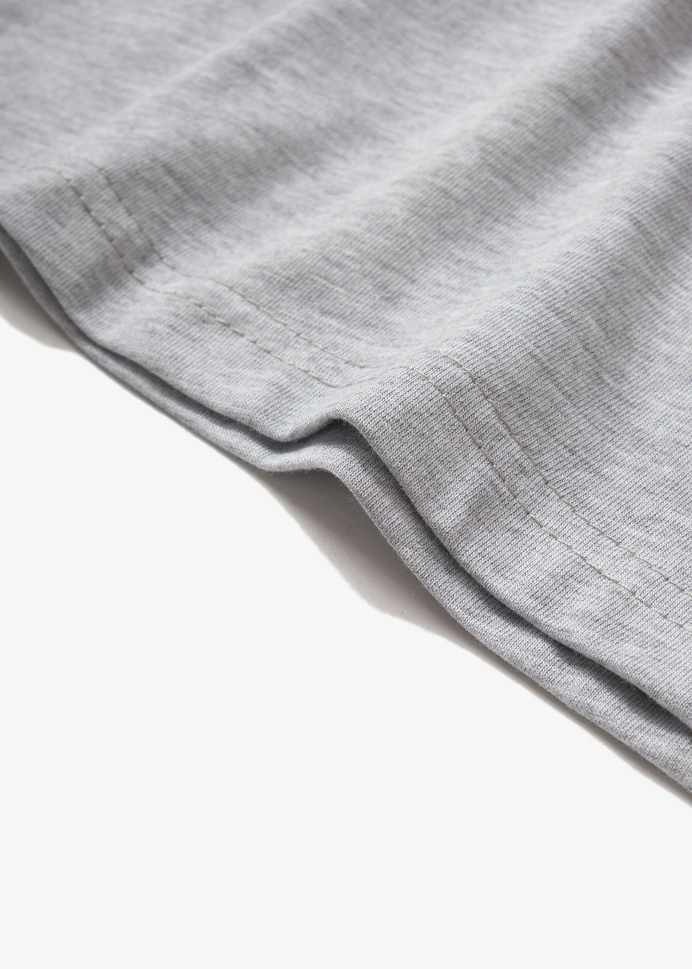 Футболка FOS Серая Женская