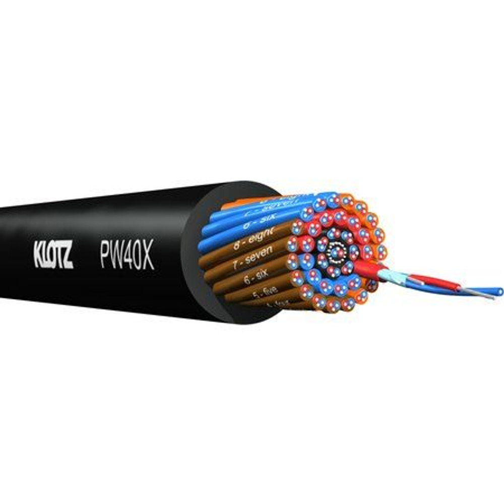 Klotz PW04X
