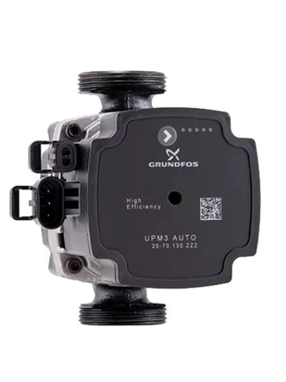 Насос Grundfos UPM3 Auto 25/7-180.