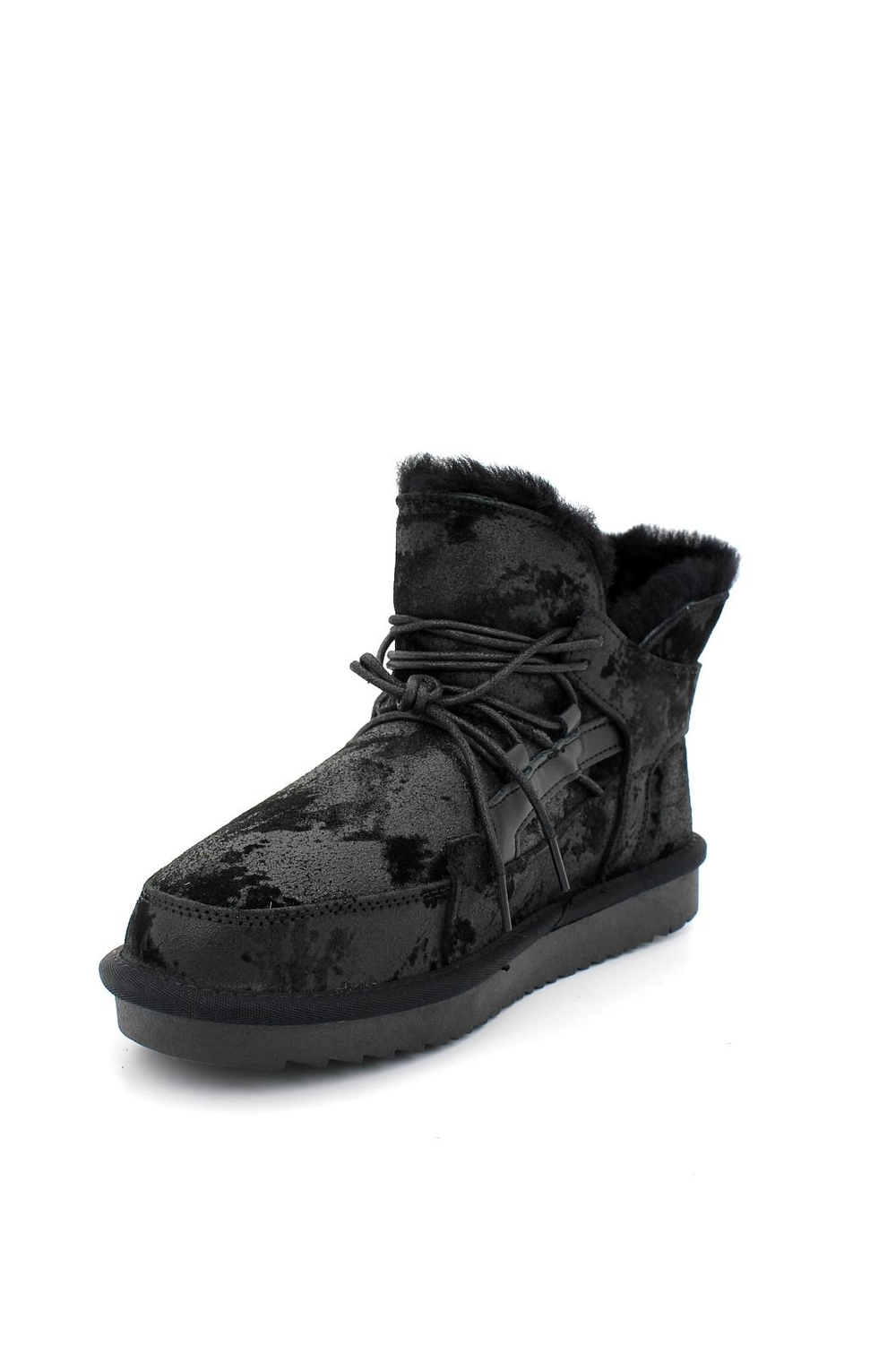 Угги женские Ascalini U331