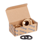 Циркуляционный насос Aquario AC 204-130