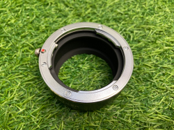 Адаптер NovoFlex Leica R an L-Mount