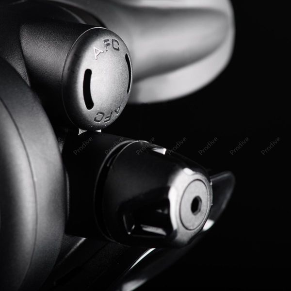 Регулятор Atomic Aquatics B2