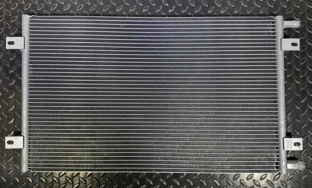 Радиатор кондиционера 421-S62-4120