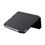 Чехол Uniq для iPad Pro 13 (2024) ROVUS SnapMount Magnetic 360 Rotating Detachable, Black (PDP13(M4)-ROVSNDBLK)