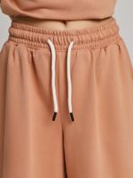 Костюм для девочки Азарт-1 Виотекс КОРИЧНЕВЫЙ