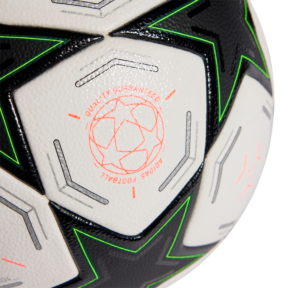 Мяч футбольный Adidas UCL Competition IX4061, размер 5, FIFA Quality Pro