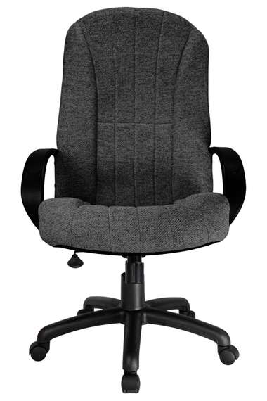 Кресло 1185 SY PL Черный