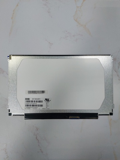 Матрица для ноутбука Lenovo S20-30 11.6", M116NWR1 R3 (Slim,HD,40pin,Mat) (18200858), оригинал