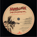 Marillion / Script For A Jesters Tear (2020 Stereo Remix)(LP)