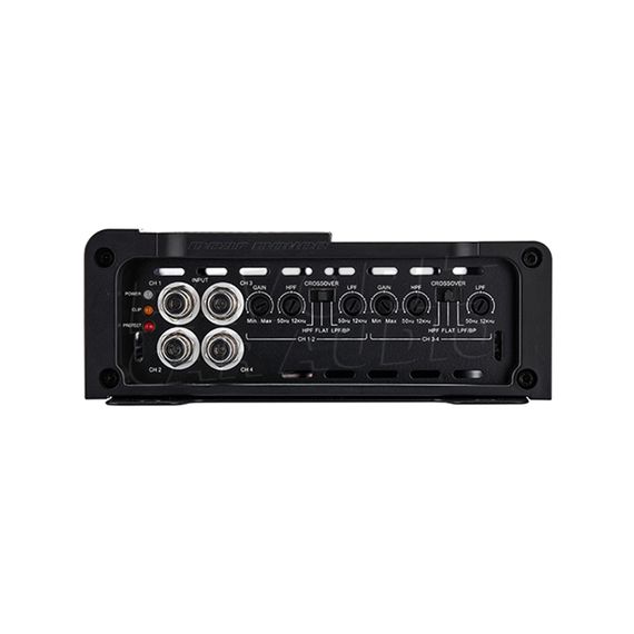 Усилитель Alphard Machete MFA-4.220