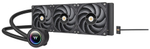 Кулер Thermaltake TOUGHLIQUID 360 EX Pro ARGB Sync All-In-One