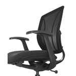 Компьютерное кресло KARNOX EMISSARY Romeo -сетка KX810508-MRO, черный (KX810508-MRO)