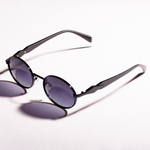 Солнцезащитные овальные очки/ Ova LERO
