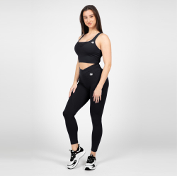 Леггинсы GORILLA Willow Black