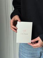 Открытка 10*15см - С Днем Свадьбы!