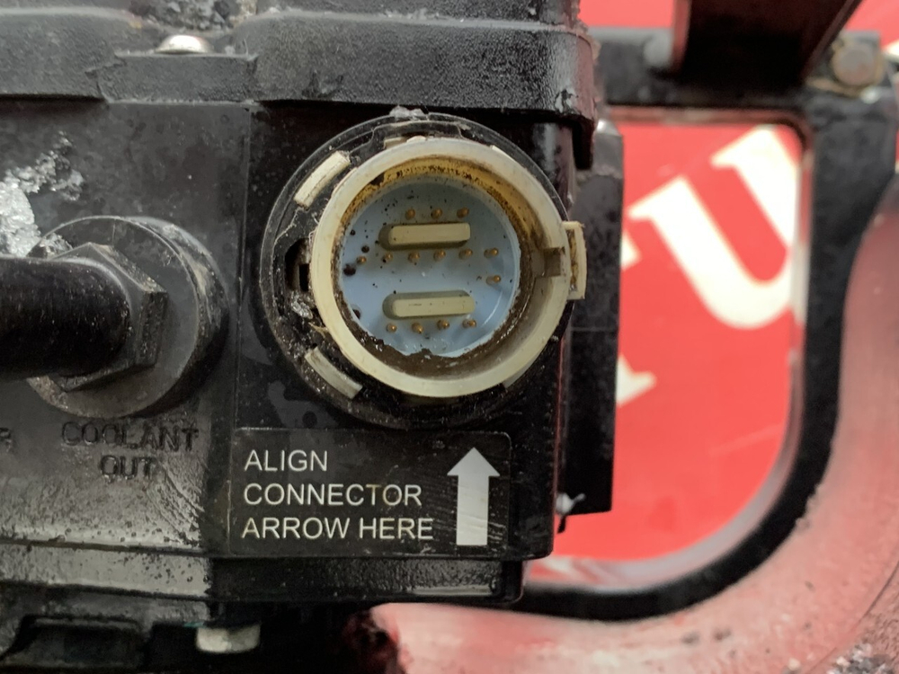 Бак AdBlue 65L 2023г