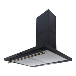 Встраиваемая вытяжка DeLonghi KT-A 102 BF