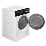 Сушильная машина MAUNFELD MFDM168WH03B