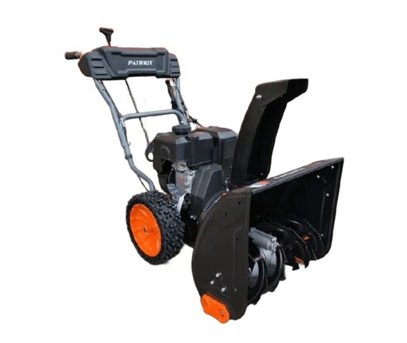 Снегоуборщик PATRIOT PRO 550