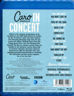 Caro Emerald / In Concert (Blu-ray)