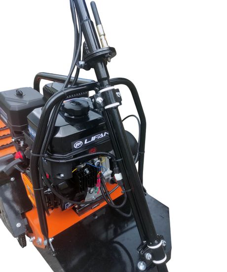 Снегокат СОБОЛЬ (10 л.с.)