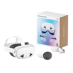 Шлем виртуальной реальности VR Oculus Quest 3S 256GB, White (Белый)