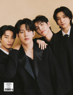 публикация DICON - VOLUME N 27 PERFECT DAY6 SUNGJIN B Type