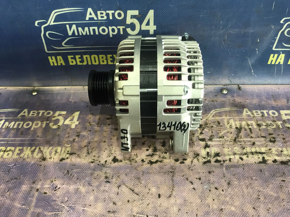 Генератор NISSAN X-TRAIL 2000-2015