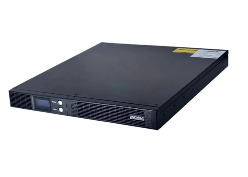 Источник бесперебойного питания Импульс СЛИМ 1000