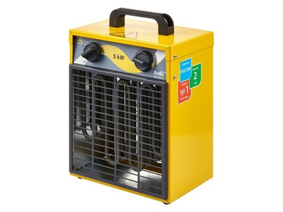 Тепловая пушка Ballu BHP-ME-5 (Артикул - 9М-00001905; Наличие - в наличии; Производитель - BALLU; Единица измерения - шт)