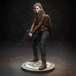 Grace Ashcroft - Resident Evil Requiem