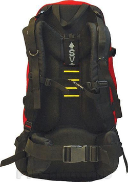 Рюкзак Снаряжение Косинус 45