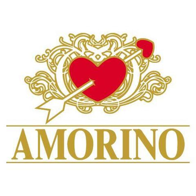 amorino black one more love 100ml edp tester
