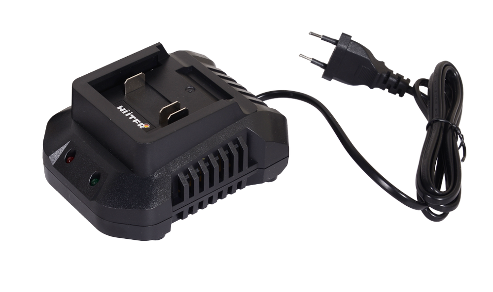 Газонокосилка аккумуляторная Huter CLM-20 Li SA (с АКБ 4 А/ч и З.У.) ЕА+ Grey