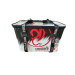 Сумка для рыбалки EVA HIGASHI Multibag 40