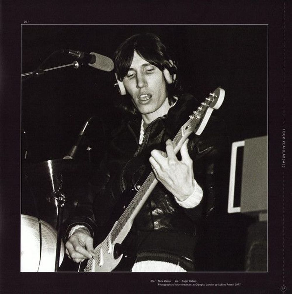 Pink Floyd. Animals (2018 Remix, LP) Пинк Флойд релиз 16.09.2022