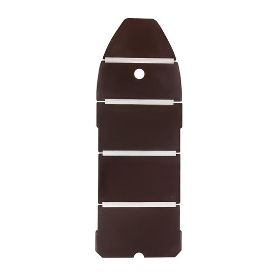 Лодка Тонар Алтай 320L (зеленый)