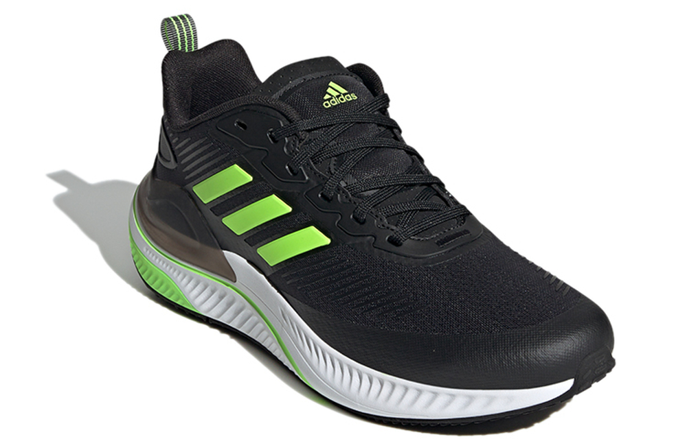 Кроссовки Adidas Alphamagma