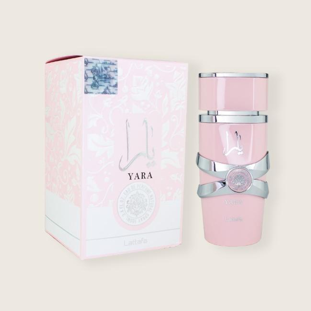 Lattafa Yara 100 ml