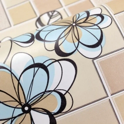 Обои бумажные Брянские обои Дарья 1 0.53*10м