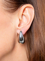 EL SSE1880S Серьги