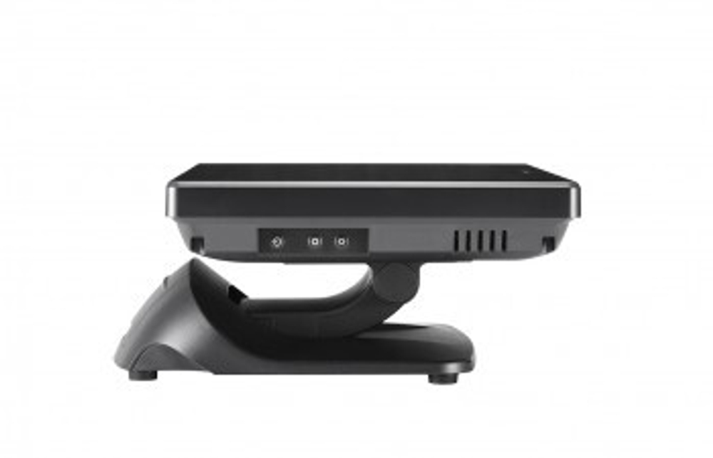 Posiflex PS-3416E — сенсорный POS-терминал 16″ с высокой производительностью и надёжностью