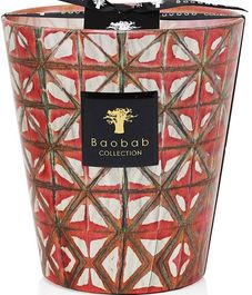 Gyula, свеча Bohomania MAX 16, Baobab Collection