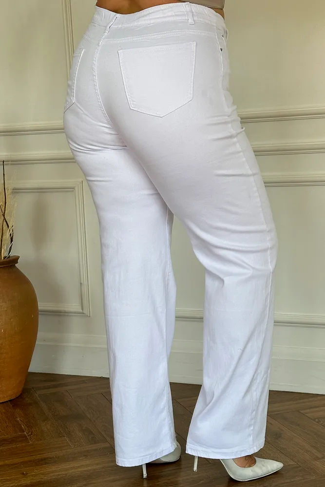 Джинсы 5065 Fabrika