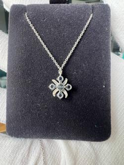Подвеска Lynn Tiffany&Co